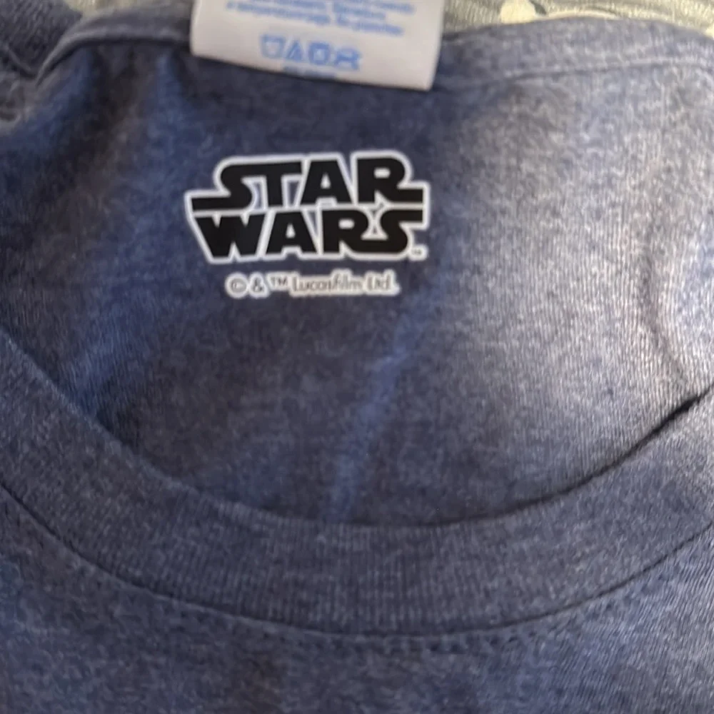 Star Wars Yoda One for Me Tshirt L - Picture 3 of 3